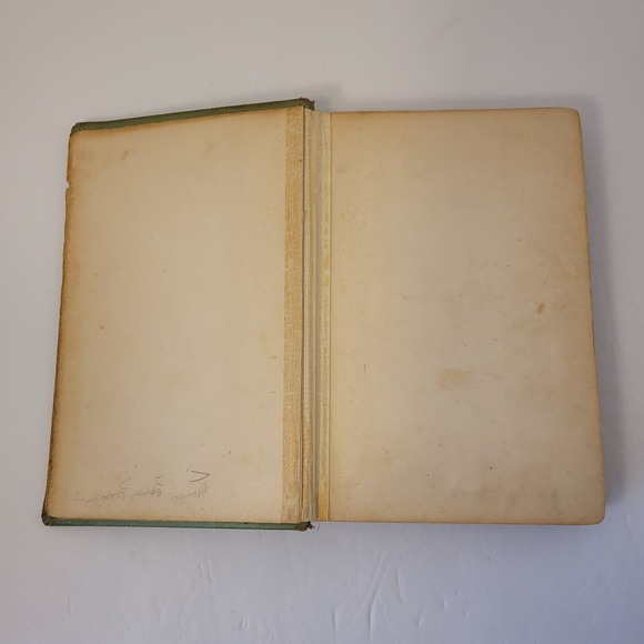 Circle Of Love By Jan Nickerson Hardback 1962 Acceptable Condition - Picture 4 of 13